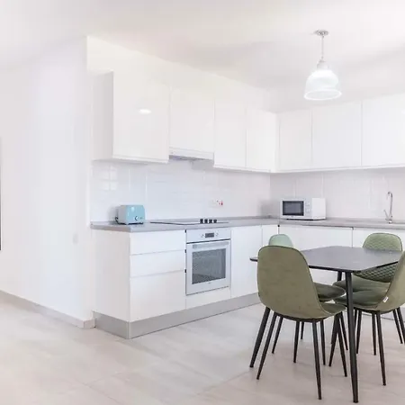 Apartment Juliet With Sea View *