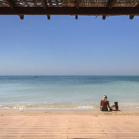 Juliet With Sea View *