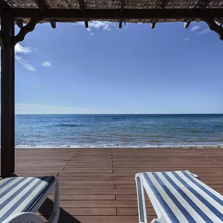 Juliet With Sea View Apartment *
