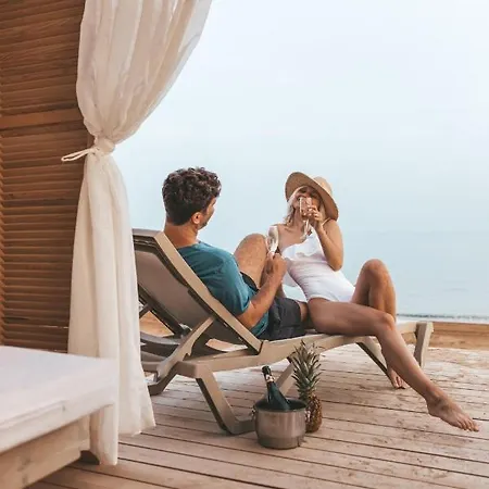 Apartment Juliet With Sea View Vokolidha