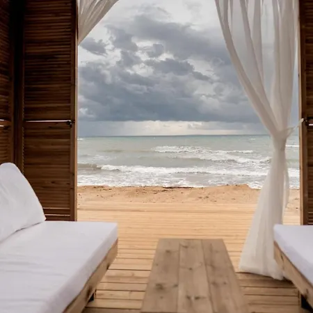 Juliet With Sea View Apartment *