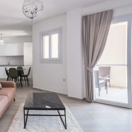 Apartman Juliet With Sea View *