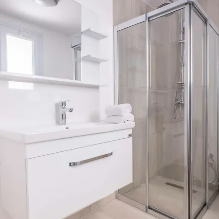 Apartman Juliet With Sea View *